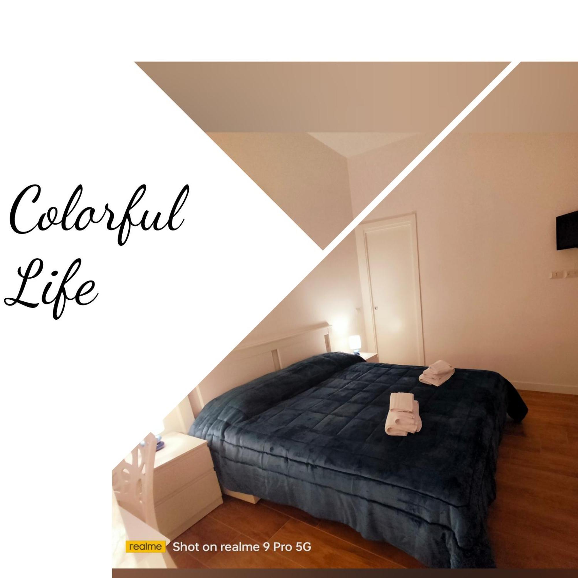 Bed & Breakfast Le Follie Parthenopee